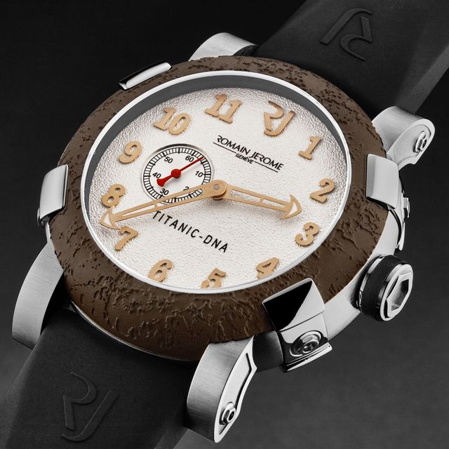 Romain Jerome Titanic DNA RJ.TI.AU.203.10 Image 4